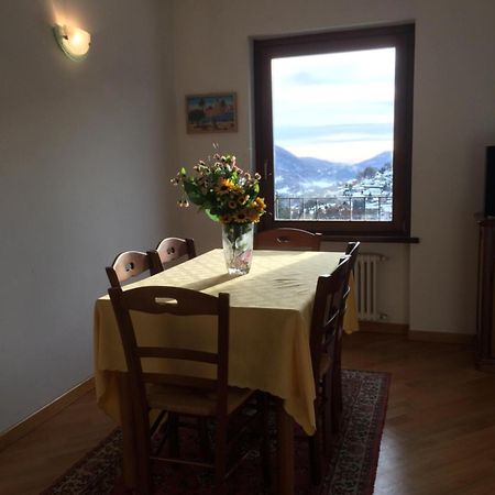 Appartamento Al Canelino - Como Lake And Mountains Asso Eksteriør billede